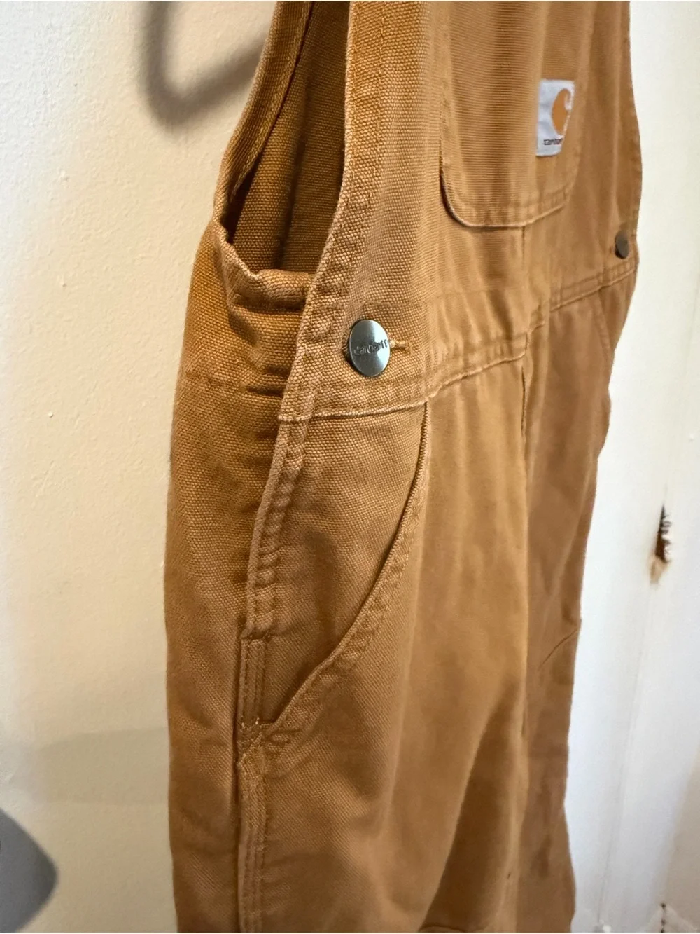 Carhartt size kids